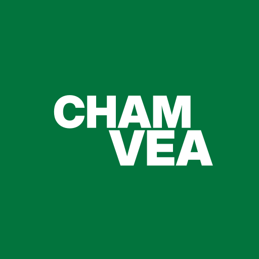 Logo ChamVea